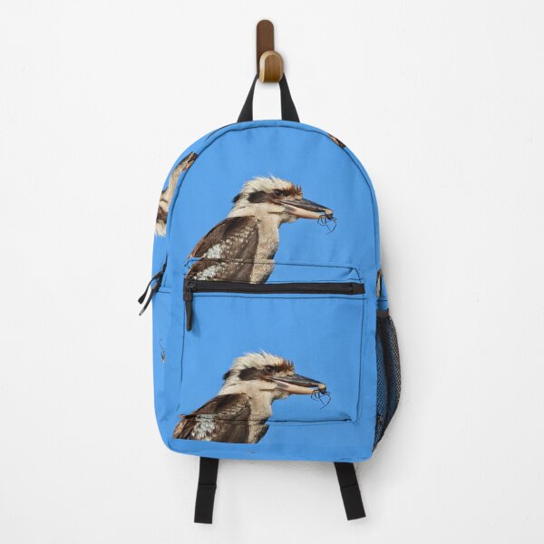 Item preview, Sipder for lunch Kookaburra designed and sold by Mark Grimsley.