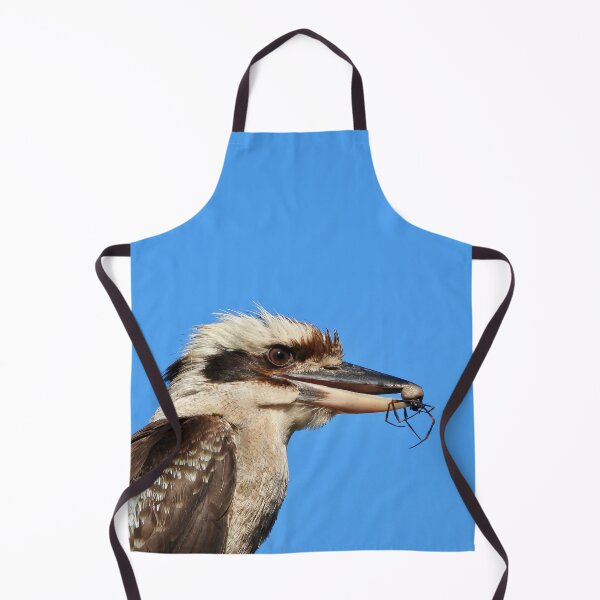 Item preview, Sipder for lunch Kookaburra designed and sold by Mark Grimsley.