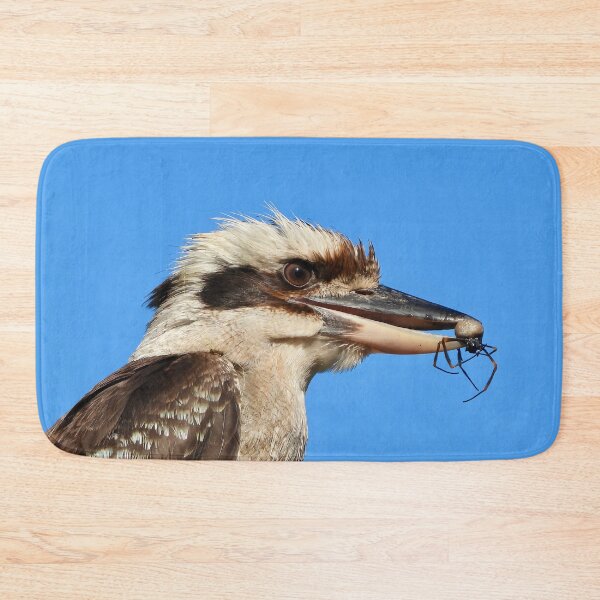 Item preview, Sipder for lunch Kookaburra designed and sold by Mark Grimsley.