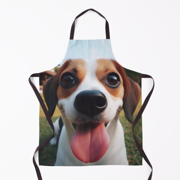Item preview, HappyDog designed and sold by donutland.