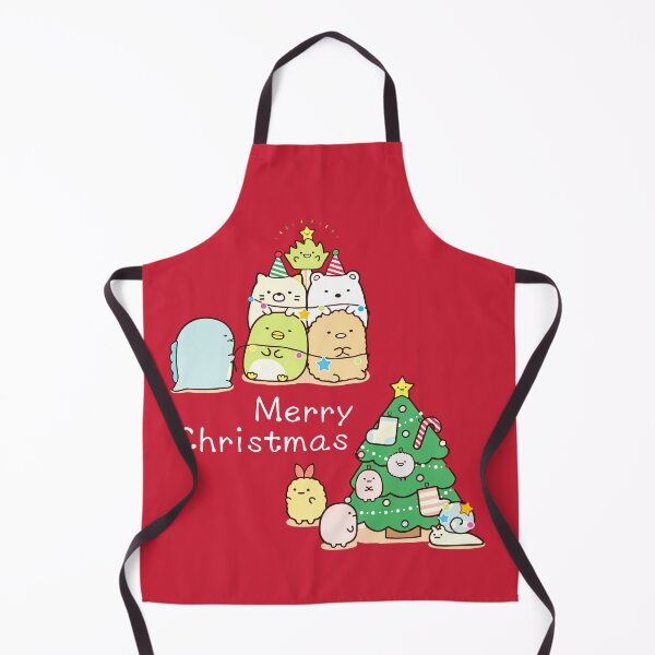 Item preview, Sumikko Gurashi: Christmas - Kawaii Holiday Fun! designed and sold by FEBRICAST.