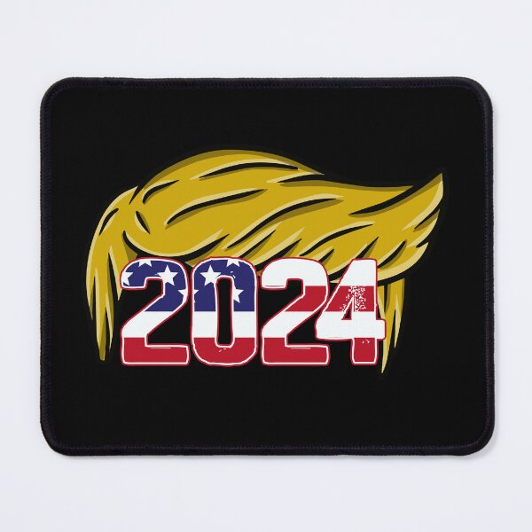 Item preview, Trump 2024! designed and sold by HROC.
