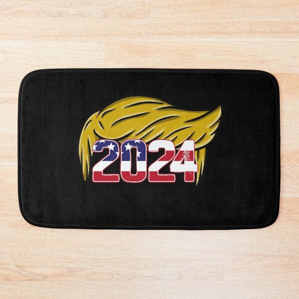 Item preview, Trump 2024!  designed and sold by HROC.