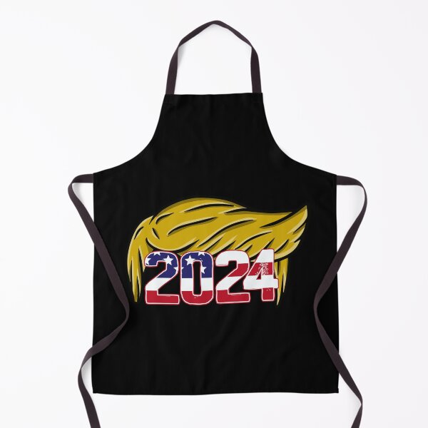 Item preview, Trump 2024! designed and sold by HROC.