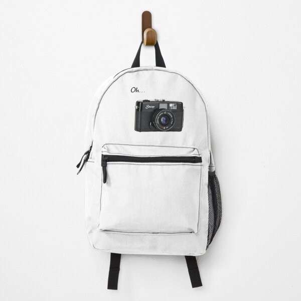 Item preview, Oh, Snap! Vintage film camera surprise designed and sold by vintage-designs.