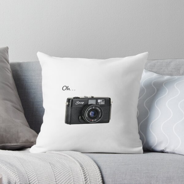 Item preview, Oh, Snap! Vintage film camera surprise designed and sold by vintage-designs.