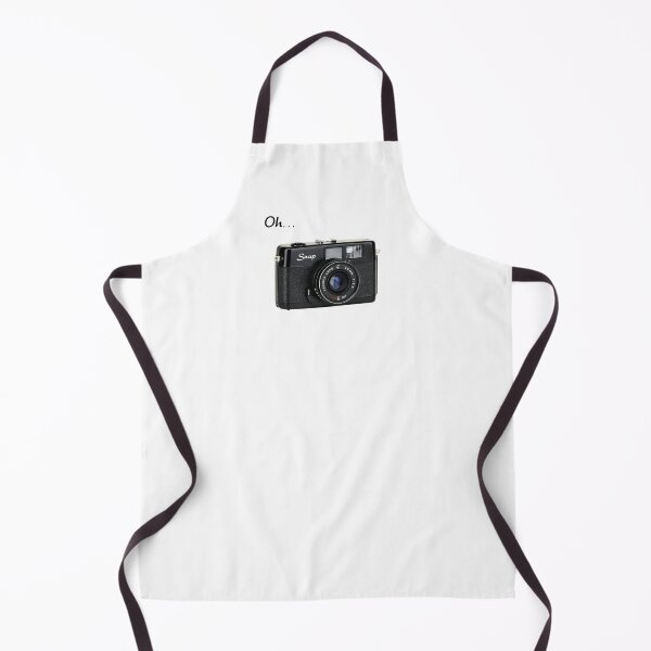 Item preview, Oh, Snap! Vintage film camera surprise designed and sold by vintage-designs.