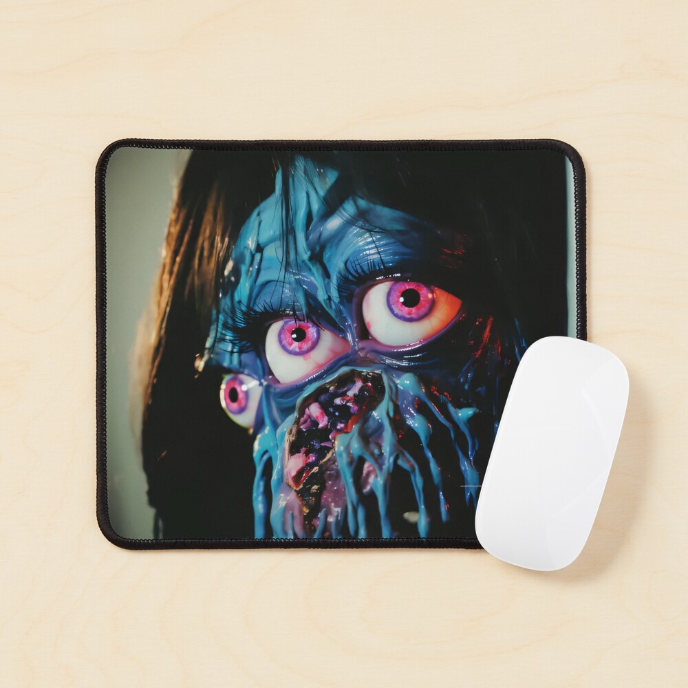 Item preview, Mouse Pad designed and sold by NeuroticNeurons.