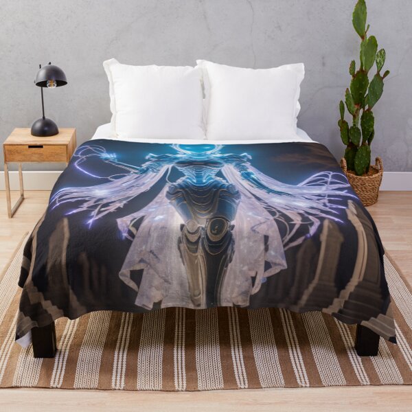 Item preview, a digital ghost enters the endless cemetery designed and sold by MidknightBpaw.