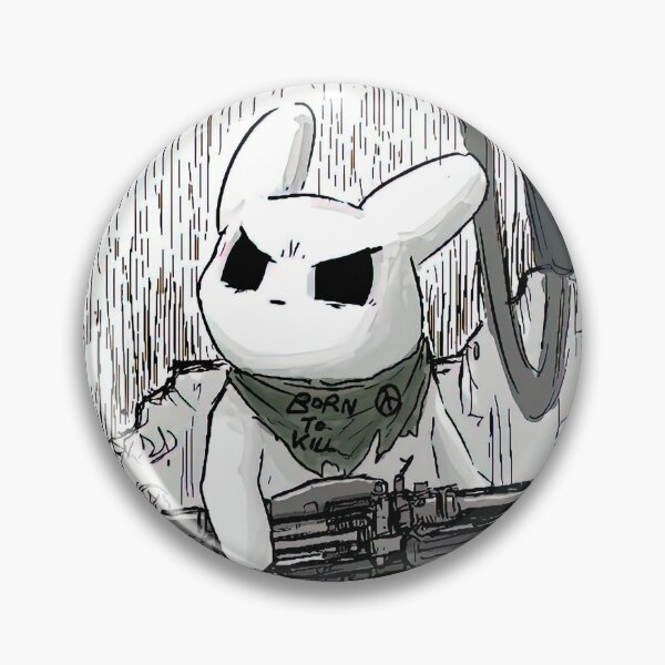 Item preview, rain world, slugcat designed and sold by HughIeas.