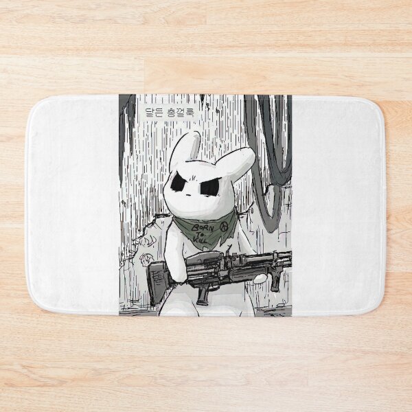 Item preview, rain world, slugcat designed and sold by HughIeas.