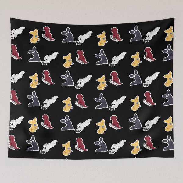 Item preview, Rain World Slugcats designed and sold by HughIeas.