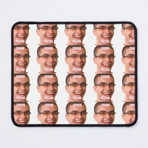 Item preview, Eh Mazing nick eh 30 designed and sold by studio-wood.