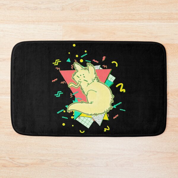 Item preview, Saint - Rain World 90S Graphic Design designed and sold by HughIeas.