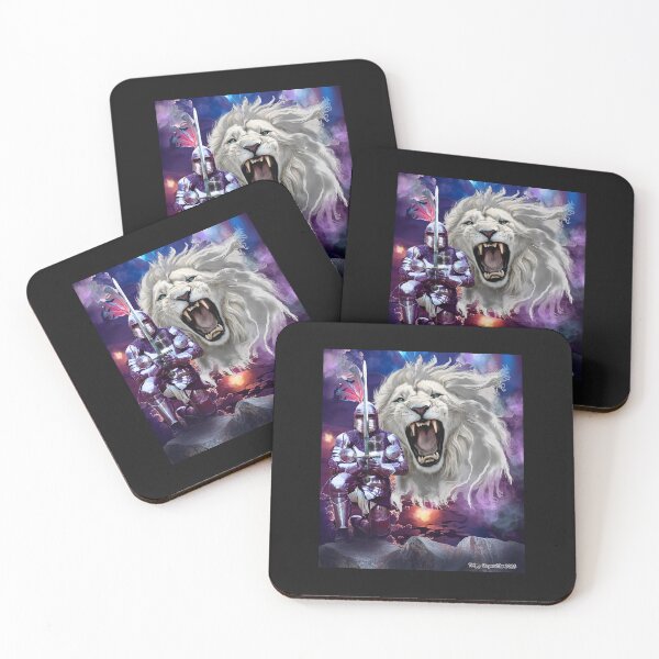 Item preview, Every Knee Will Bow (Philippians 2) designed and sold by Tripp Art Studio.