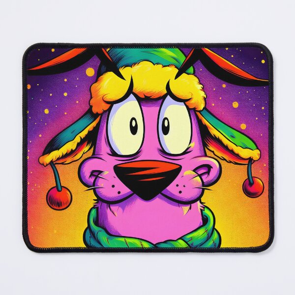 Item preview, Festive Cartoon Extravaganza: Merry Christmas Art for Whimsical Decor designed and sold by InsaneLEDP.
