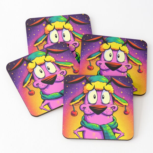 Item preview, Festive Cartoon Extravaganza: Merry Christmas Art for Whimsical Decor designed and sold by InsaneLEDP.