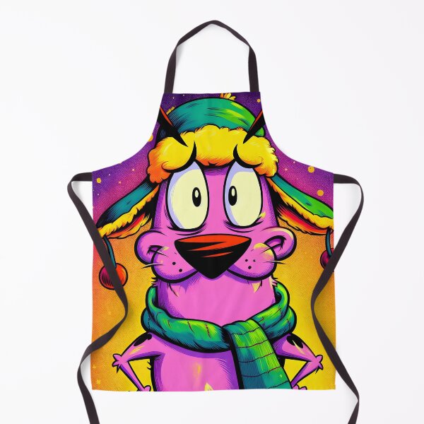 Item preview, Festive Cartoon Extravaganza: Merry Christmas Art for Whimsical Decor designed and sold by InsaneLEDP.