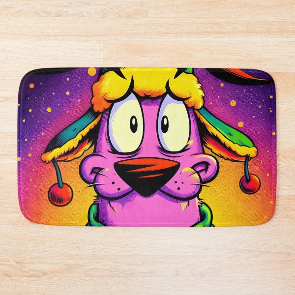 Item preview, Festive Cartoon Extravaganza: Merry Christmas Art for Whimsical Decor designed and sold by InsaneLEDP.