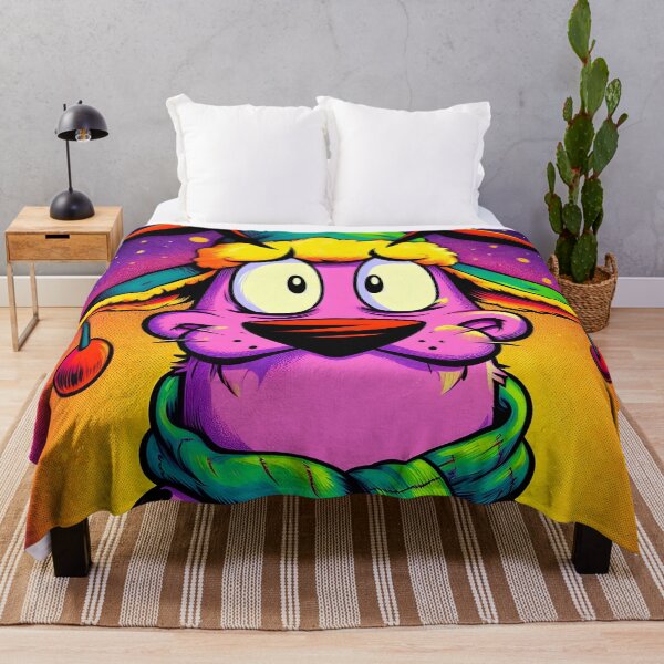 Item preview, Festive Cartoon Extravaganza: Merry Christmas Art for Whimsical Decor designed and sold by InsaneLEDP.
