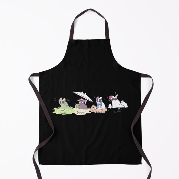 Item preview, slugcat - rain world cute designed and sold by HughIeas.