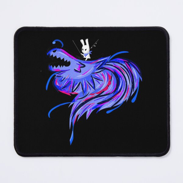 Item preview, Slugcat and Lizard designed and sold by HughIeas.