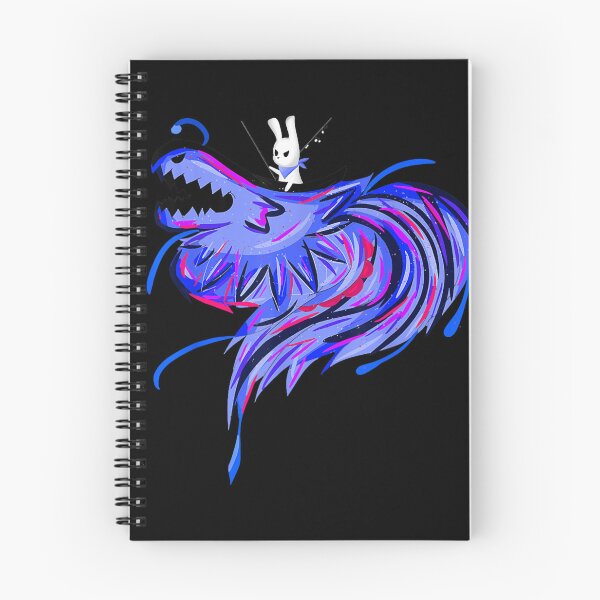 Item preview, Slugcat and Lizard designed and sold by HughIeas.