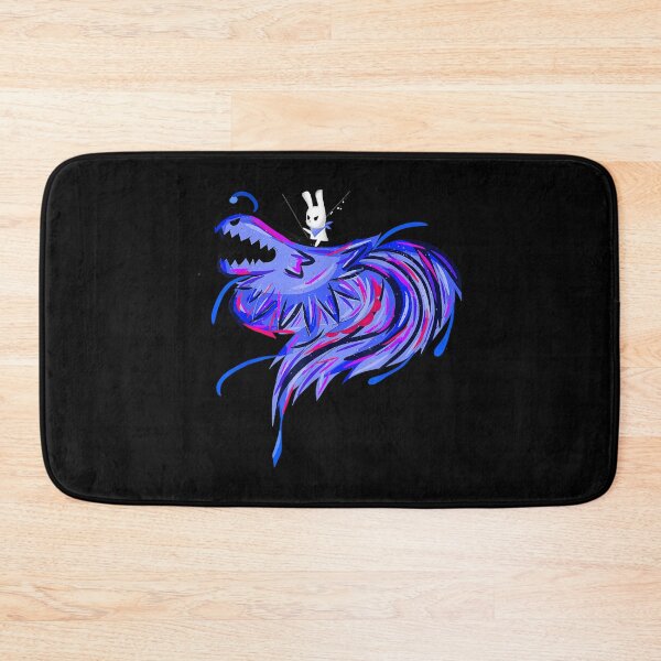 Item preview, Slugcat and Lizard designed and sold by HughIeas.