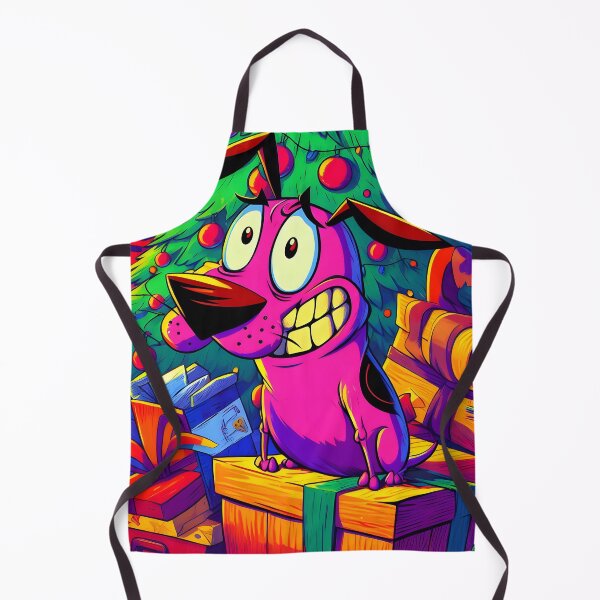 Item preview, Festive Cartoon Extravaganza: Merry Christmas Art for Whimsical Decor designed and sold by InsaneLEDP.