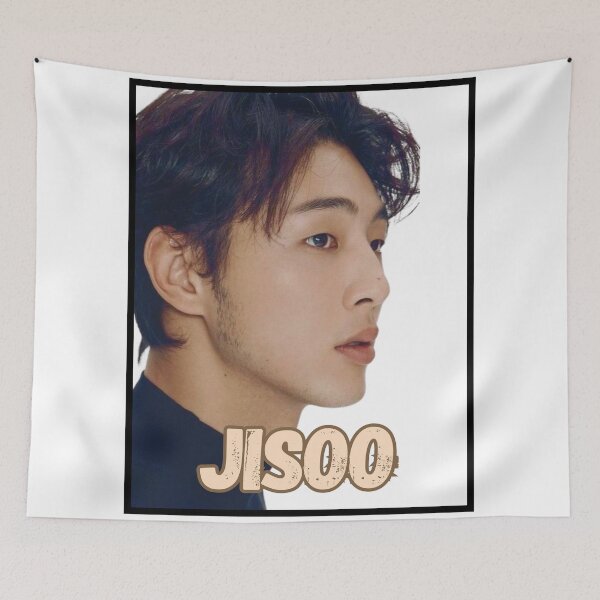Item preview, Jisoo designed and sold by Sunflower5576.