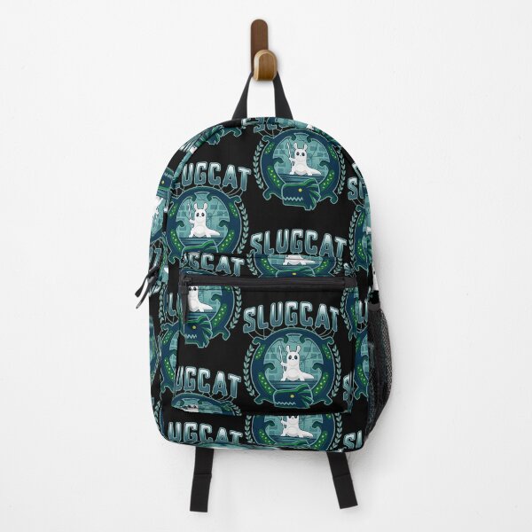 Item preview, Slugcat Emblem designed and sold by HughIeas.