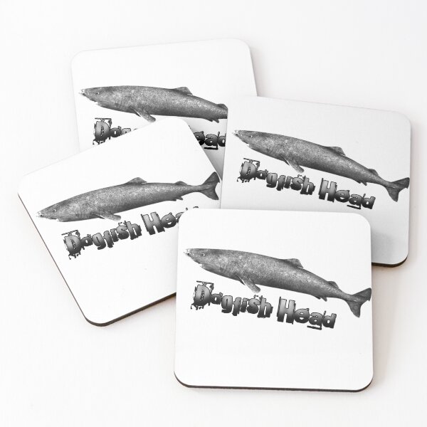Item preview, "Crafting Excellence: Unraveling the Unique Flavors of Dogfish Head Brews" designed and sold by Obinne.