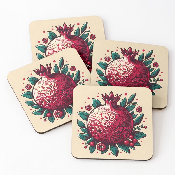 Item preview, Anar anar yalda - Persian (iran) design designed and sold by Persian Pride Official.