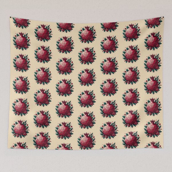 Item preview, Anar anar yalda - Persian (iran) design designed and sold by Persian Pride Official.