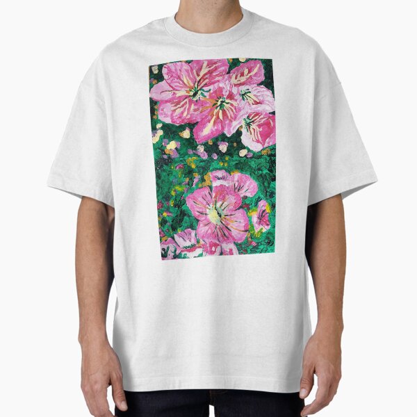 Oversized T-Shirt