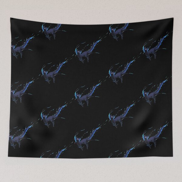 Item preview, some deepsea slugcat designed and sold by HughIeas.