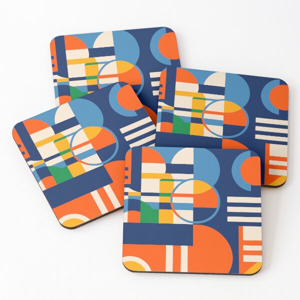 Item preview, Bauhaus homage designed and sold by Timegraf.