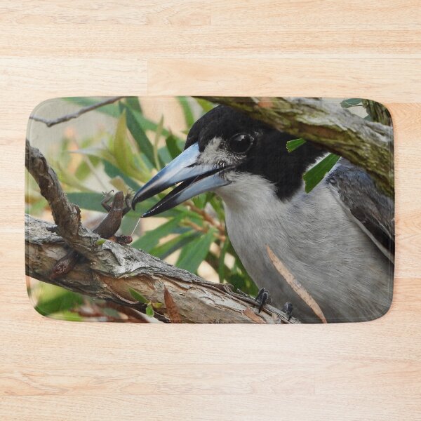 Item preview, Last stand Gecko v butcherbird  designed and sold by Mark Grimsley.