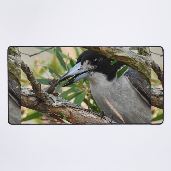 Item preview, Last stand Gecko v butcherbird  designed and sold by Mark Grimsley.