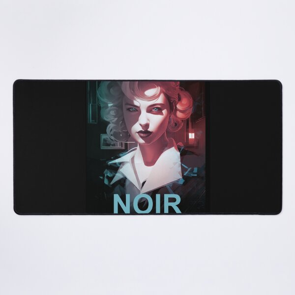 Item preview, Noir designed and sold by Sanctum Icons.