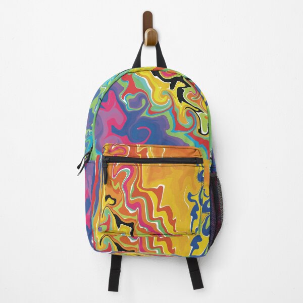 Item preview, Melting colors designed and sold by caseycreates704.