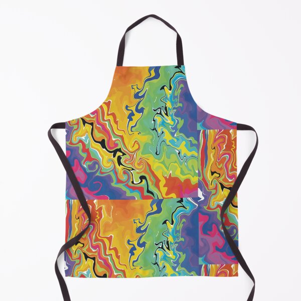 Item preview, Melting colors designed and sold by caseycreates704.