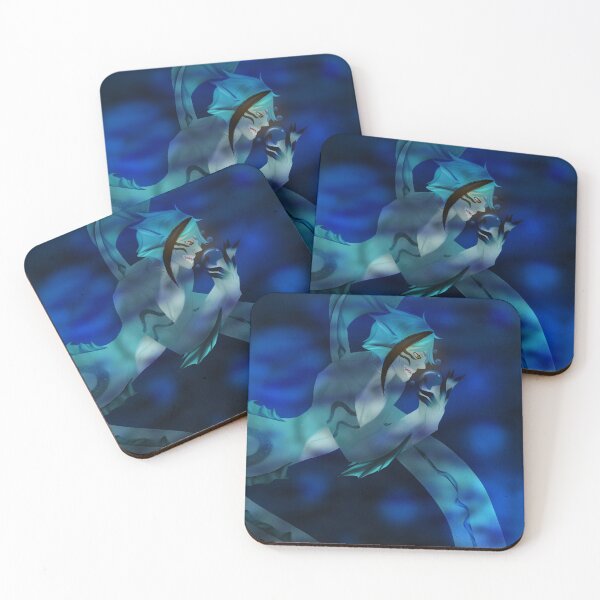 Item preview, The Deep with Floyd designed and sold by P Gummy.