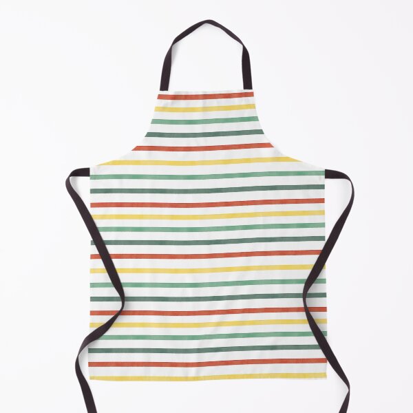 Item preview, Watercolour Stripes Christmas designed and sold by Stephanie McRae.