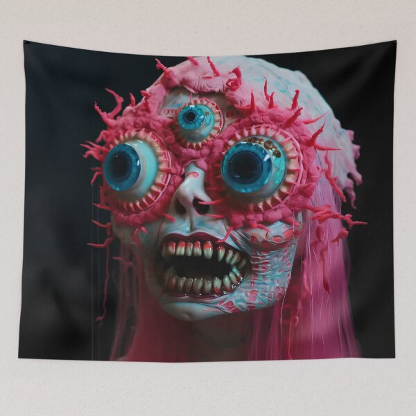 Item preview, Surreal Spectacle designed and sold by a house mouse.
