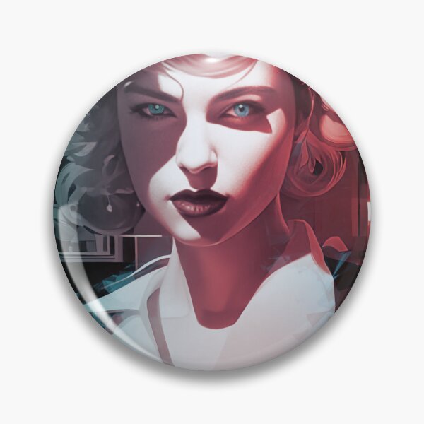 Item preview, Noir designed and sold by Sanctum Icons.