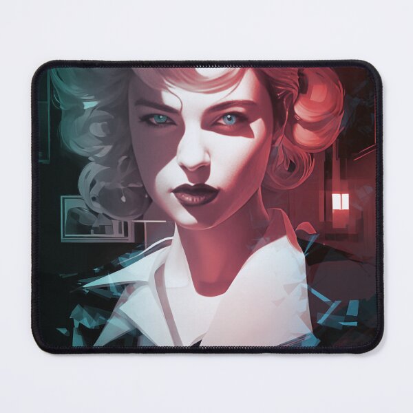 Item preview, Noir designed and sold by Sanctum Icons.