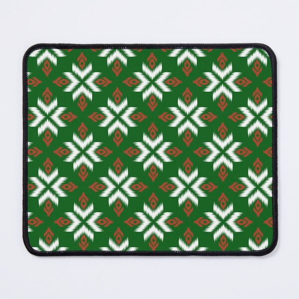 Item preview, Florals seamless pattern designs, Floral Abstraction, Romantic Florals, Whimsical Gardens, Christmas celebration designed and sold by Nokart.