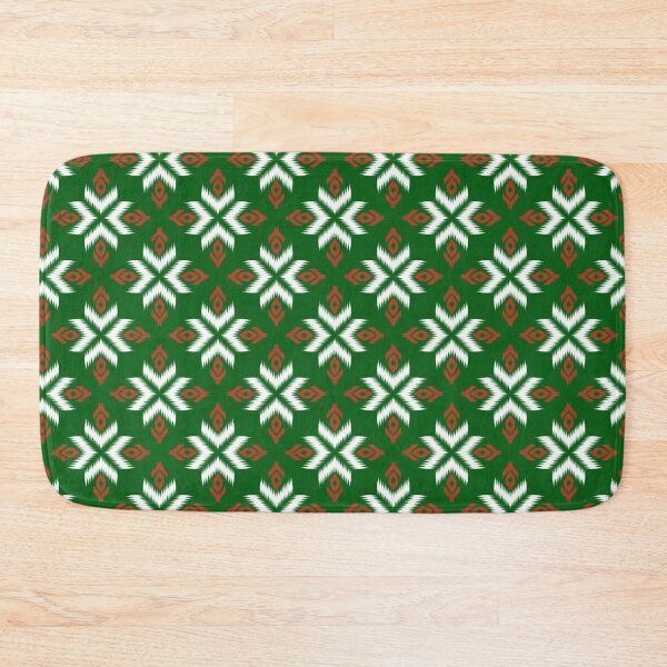 Item preview, Florals seamless pattern designs, Floral Abstraction, Romantic Florals, Whimsical Gardens, Christmas celebration  designed and sold by Nokart.