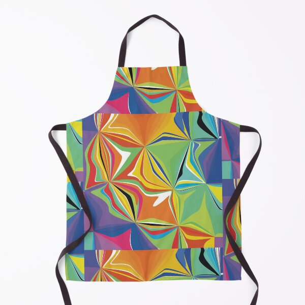 Item preview, Derretimiento de color geométrico designed and sold by caseycreates704.